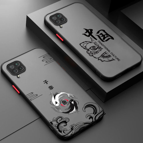 轻奢磨砂，撞色按键，全包镜头保护