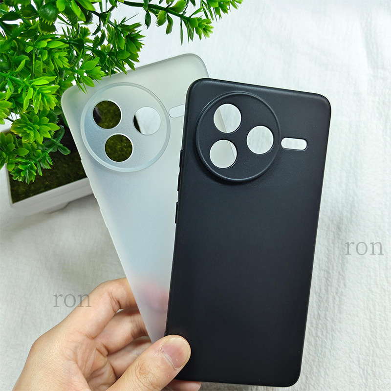 硅胶软壳,超薄磨砂,全包防摔