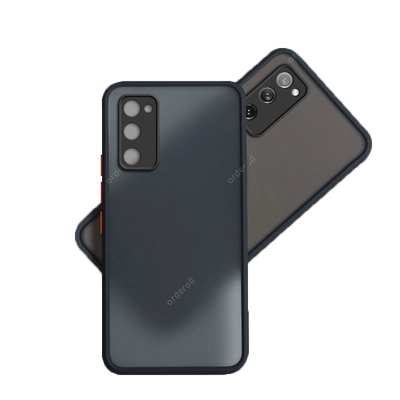 适用三星S20FE手机壳5G全包SM一G7810硅胶ef保护套samsungs全包防摔galaxys女透明smg盖乐世galaxy磨砂男5G潮