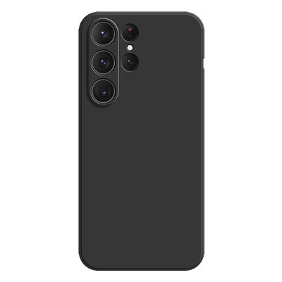 适用三星S24Ultra手机壳galaxys超薄磨砂硅胶全包防摔保护套U男uitra女samsung新款samsungs外壳galaxy限量版