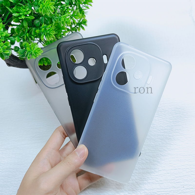 硅胶软壳,超薄磨砂,全包防摔