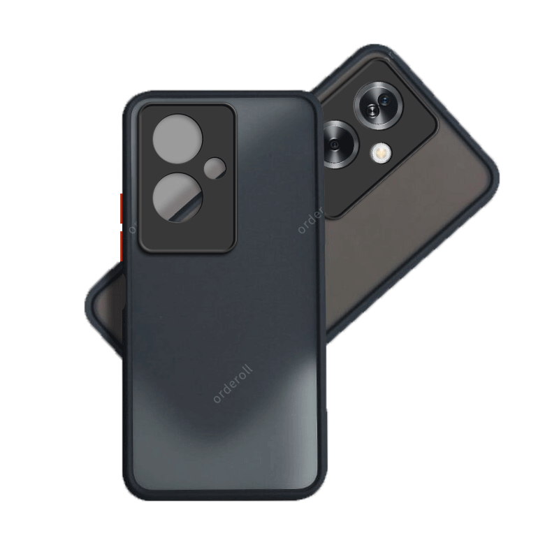 适用OPPOA2手机壳A2透明oppo磨砂5G硅胶PJB110全包防摔保护套oppa男opa女opρoa新款opopa25g外壳opp0pp0ppoA