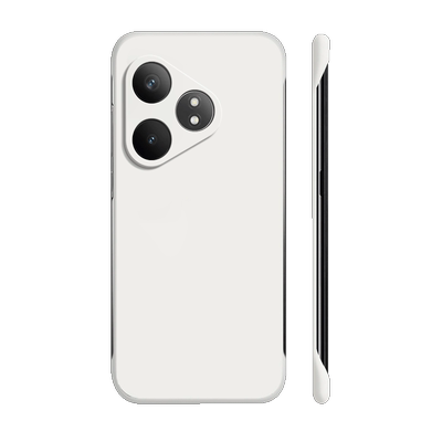 适配RealmeGTNeo6SE手机壳Realme真我RMX3850磨砂GTNeo6es无边半包防摔gt保护套neo男oppo女gtnoe新款外壳潮