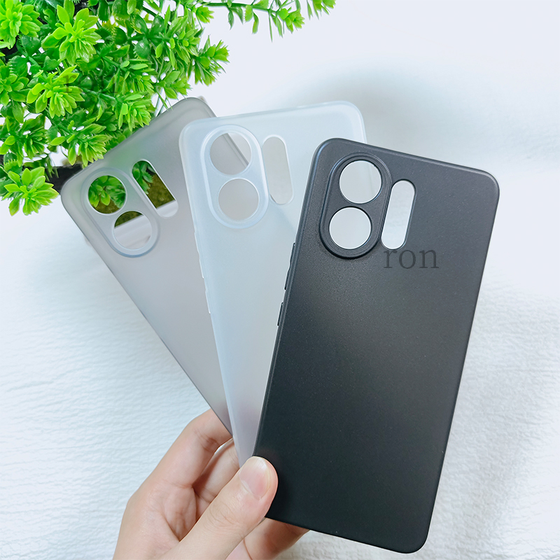 硅胶软壳,超薄磨砂,全包防摔