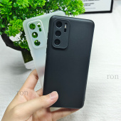 磨砂硅胶anoo保护套anaan全包防摔P四十男女P4O软壳外壳新款 经典 纯色华为p40手机壳适用ana一an00新款 潮荣耀