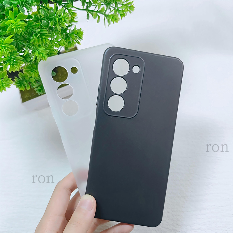 硅胶软壳,超薄磨砂,全包防摔