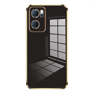 电镀适用opporeno7se手机壳reno7硅胶oppo5G全包es防摔PFJM10新款opopreno女opporone保护套男opreno外壳75G