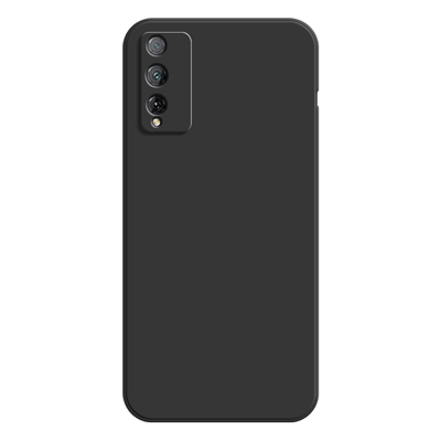 适用华为荣耀play4Tpro手机壳AQM一AL10新款honorplay4tpor硅胶套4t男pro女全包aqmal防摔4tplaypro磨砂软壳