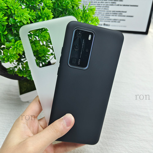 硅胶软壳,超薄磨砂,全包防摔