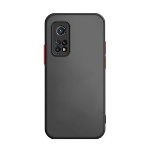 适用小米红米K30S至尊纪念版手机壳redmik30S新款k30sultra硅胶M2007J3SC保护套redmi男女全包防摔尊享软磨砂