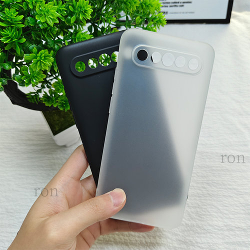 硅胶软壳,超薄磨砂,全包防摔