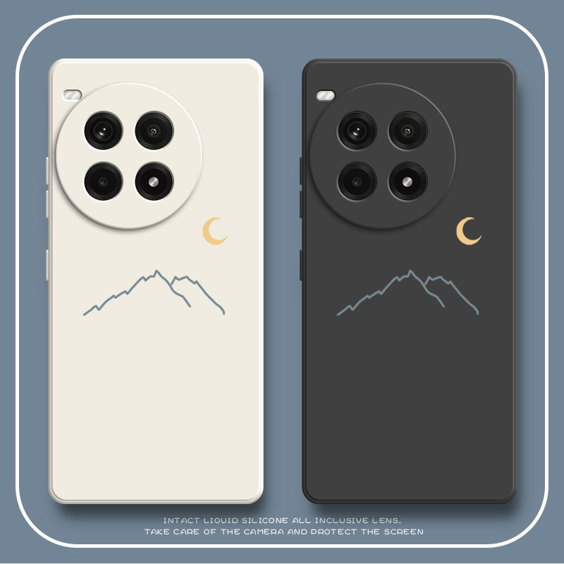 硅胶软壳,超薄磨砂,全包防摔