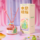 birdtalk魔法药水系列无火香薰挥发液家用卧室内持久摆件藤条香氛