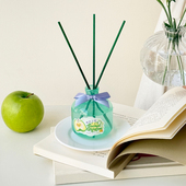 Birdtalk秘密花园系列无火香薰家用青苹果香薰卧室香氛生日礼物