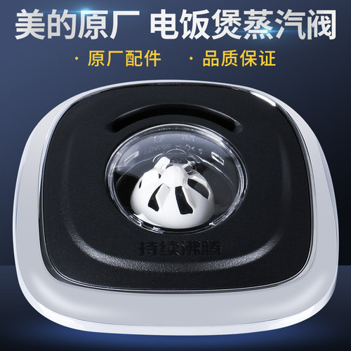 电饭煲配件排汽阀WFZ4099IH