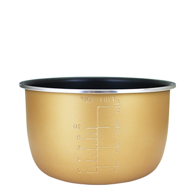 杉邦适用于九阳电压力锅内胆JYY-50FS8/50FS9/50FS80/50YL82内锅