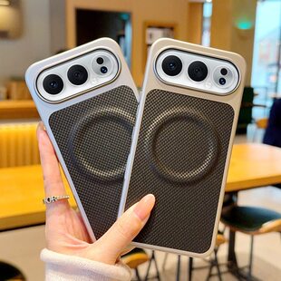 适用于华为nova15pro手机壳新款镜头全包防摔外壳nove15ultra新机huawei男士novo15por摄像头保护套磨砂女男