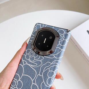 Mate高级感 magic保护套vivoxfold5外壳x7 honormagicv5后壳v5新款 适用于华为荣耀magicv5手机壳MateX6典藏版