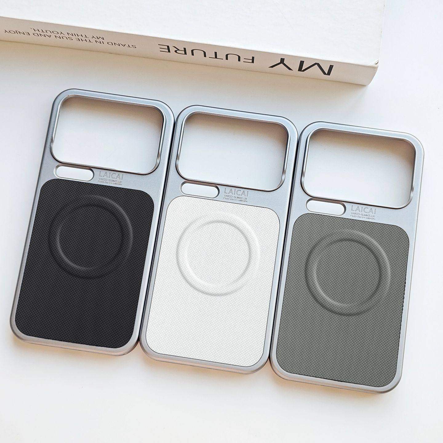 适用于小米17promax手机壳硬壳prom磨砂新款镜头全包防摔男生max的pro散热proma女生红米k90保护套prmax