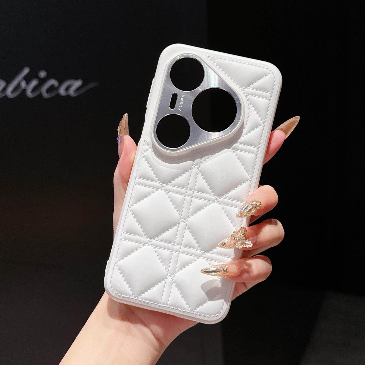 适用于华为pura80手机壳Mate80ProMax新款女生2026外壳P70Ultra系列全包防摔prua80保护套p80标准版60pro+