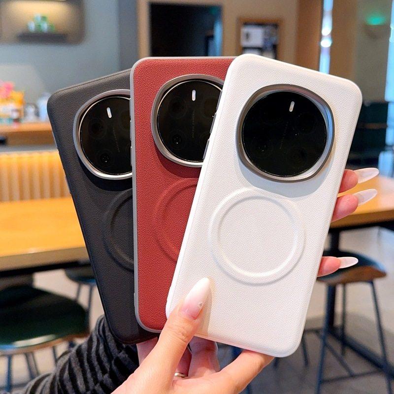 适用华为荣耀magic7手机保护壳migic8pro轻薄魔术7男款2025年新款女高级感超薄mg6版honor男式七磨砂honormag