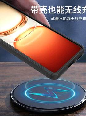 适用于vivoiqooz10turbo手机保护壳外壳iqoo15/13/12/11镜头全包防摔iqqoz10後壳iqooz9x新款vivo爱酷z8/7