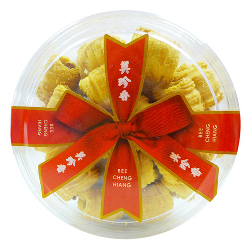 美珍香450g盒装凤梨网红零食休闲