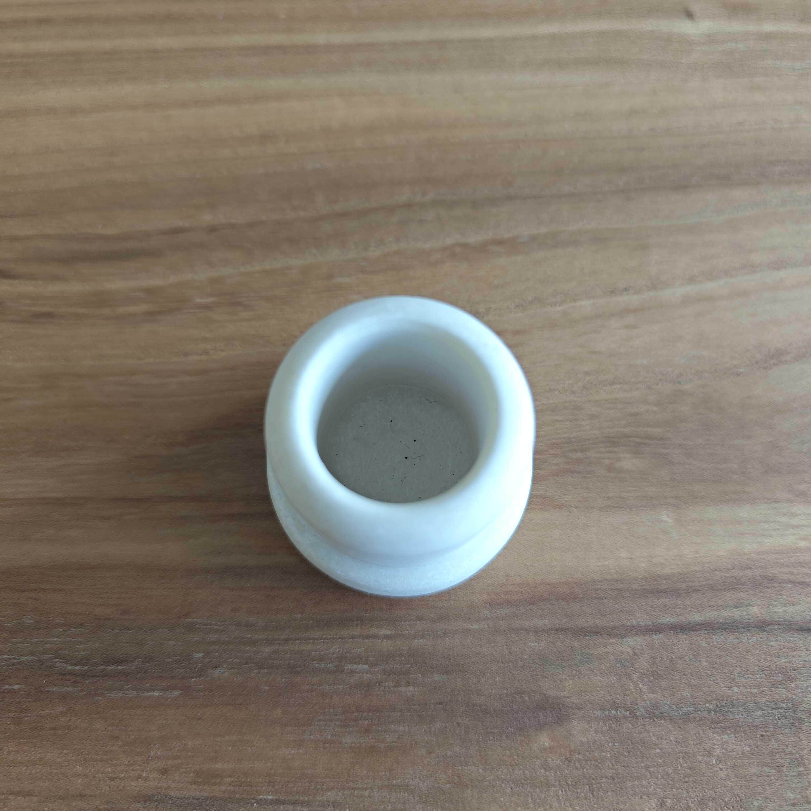 艾条玉石底座专用灭灸器灭火帽底座图片