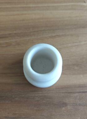艾条玉石底座专用灭灸器灭火帽底座
