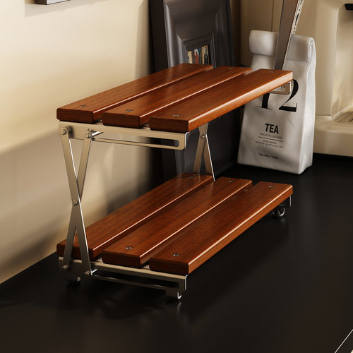 【送货上门打开即用】桌面置物架