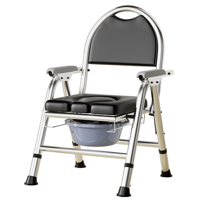 圣迪欧坐便器老人移动马桶可洗澡