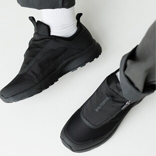 俄罗斯baasploa shoes春夏防水waterproof户外徒步越野运动登山鞋