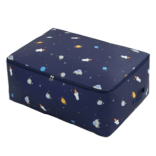 牛津布超大号装棉被子收纳袋放衣物的防潮软整理袋箱衣服打包袋子