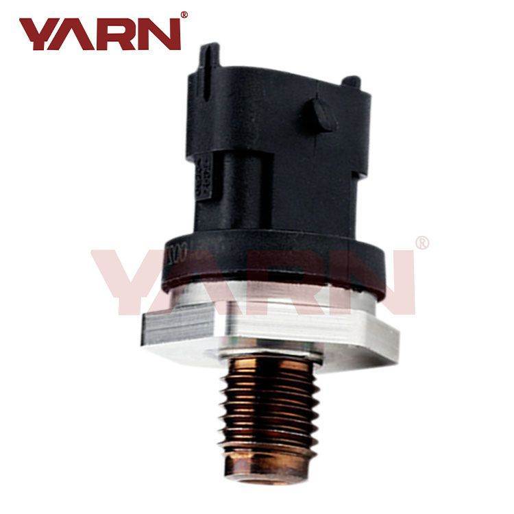 适用于福特欧宝燃油共轨压力传感器高压共轨45PP3-5