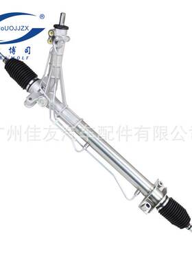 49001-8112R适用雷诺MASTER三代汽车转向器轴承汽车方向机总成LHD