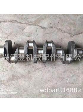 跨境热750-11461 75011461曲轴 适用于李斯特LPW4发动机