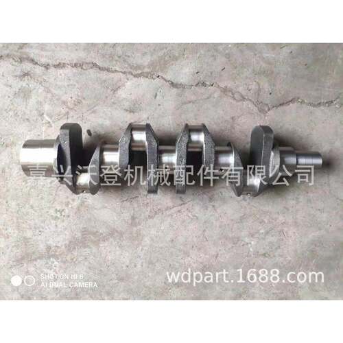 跨境热750-11461 75011461曲轴 适用于李斯特LPW4发动机