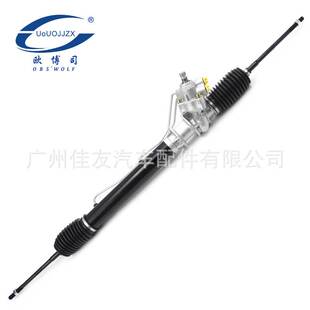 81L00汽车方向机转向器轴承方向机总成LHD 适用日产A31风度49001