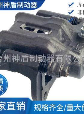 43019SX0000适用于HONDACR-V 左后 刹车卡钳 分泵