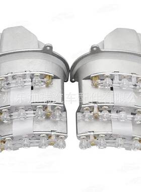 63127245813/814适用于宝马3系E90转向灯模块转向灯光源