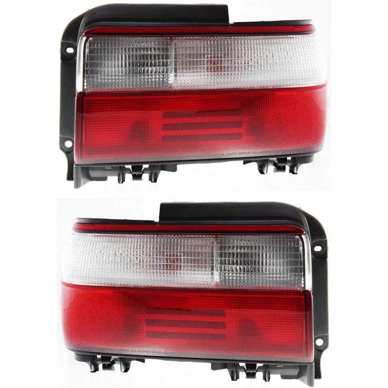 外贸出口跨境热销适用丰田卡罗拉Corolla AE100 1993款尾灯转向灯,机械设备,其他机械设备,淘宝优惠券,粉丝福利购,淘宝优惠卷