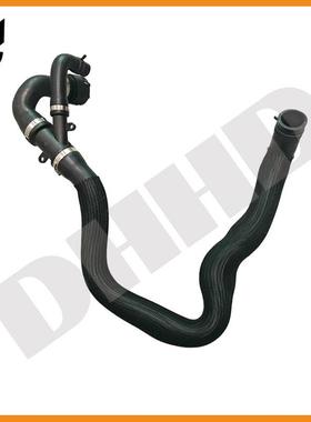 适用于路虎极光神行RRE F2 2.0下水管 散热软管 LR040733LR024238