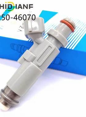 23250-4607023209-46070适用于丰田皇冠1JZGTR370CC汽车喷油嘴