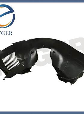 适用于路虎星脉RRV左前叶子板内衬 LR108973 LR142090