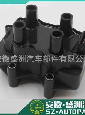 点火线圈ignition coil适用于雪铁龙597048菲亚特597060 5970.48