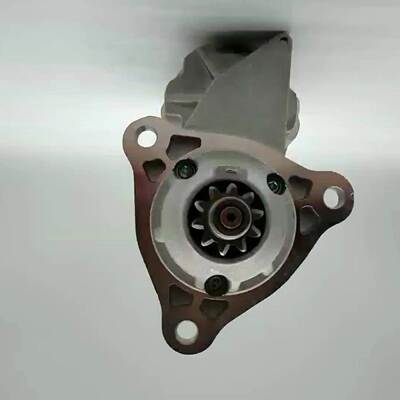 依维柯起动机马达TG428000-4250起动机5801711014起动机马达