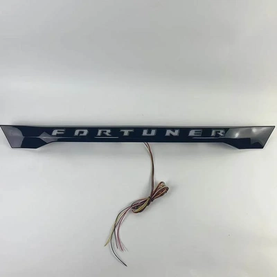 适用于2012-2014款丰田Fortuner贯穿灯 丰田Fortuner刹车灯警示灯