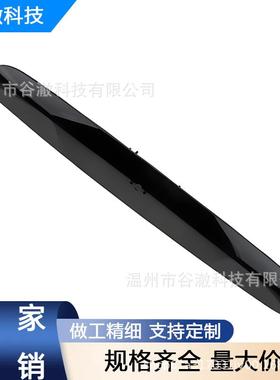 适用13-19款宝马MINI COOPERF55 56 57尾门开关黑色款51137489752