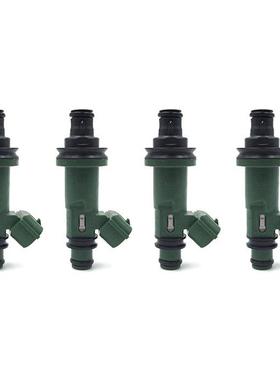 适用于斯巴鲁Outback 3.0L燃油喷射器 喷油嘴16611-AA340