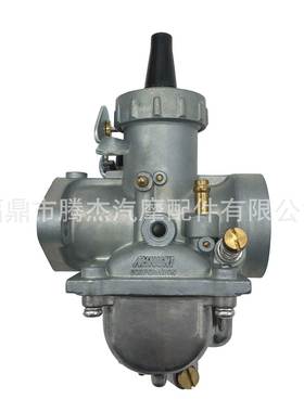 适用于TS100 TS125 TS125N TC125 Dirt Bike 越野车摩托车化油器